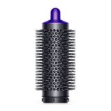 Круглая щетка для создания объема для стайлера Dyson Airwrap (пурпурная) 969492-01 фото